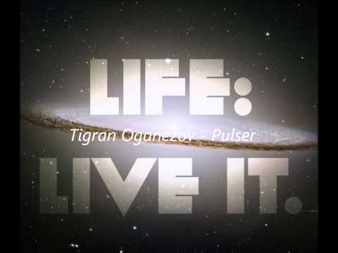 Tigran Oganezov - Pulser