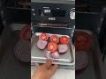 Cooking In An Air Fryer Oven Fryer