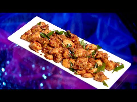 Dhe Ruchi I Ep 312 - Butter Fried Chicken & Healthy Oats Smoothie I Mazhavil Manorama
