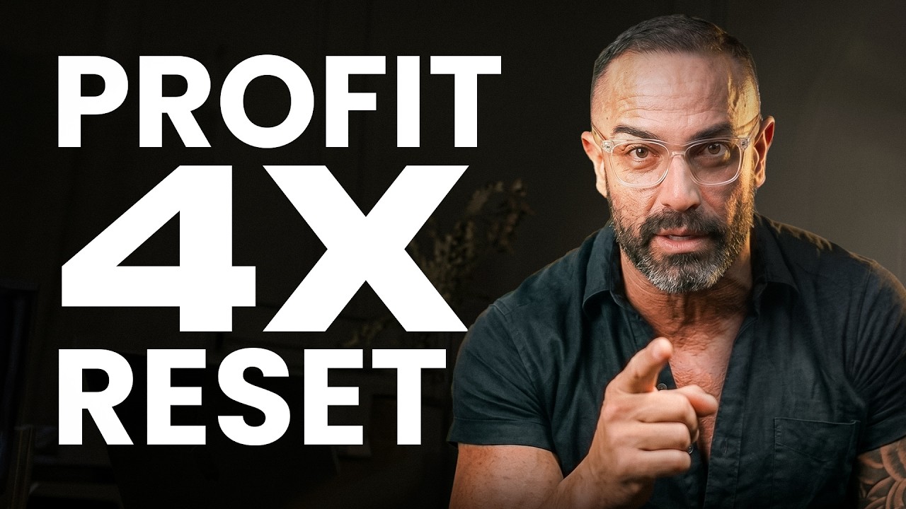 How To Scale a Coaching Business: The 4 Models That Make Success Inevitable