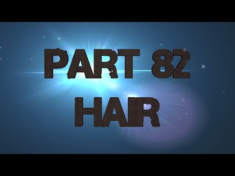 Miniature Painting 101: Part 82 - Hair (Orange and Red)