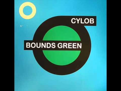 Cylob - Hidden