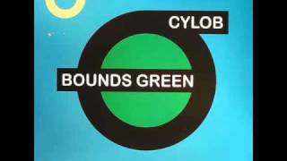 Cylob - Hidden