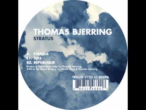 Thomas Bjerring - 2:45