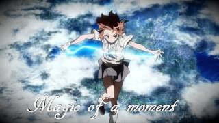 [AMV] Nightwish-Last Ride Of The Day