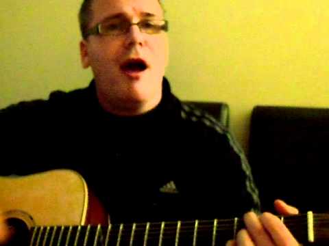 Hootie Renaissance Eyes Hootie and the Blowfish Cover Acoustic