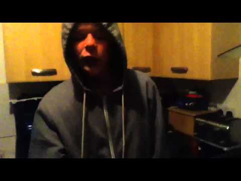 Quick Grime Freestyle [CE] Kizzle and Leppy