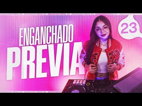ENGANCHADO PREVIA #23 / SET LIVE - DJ Sol