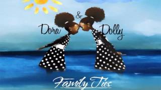 Dora & Dolly - Money And The Power [Prod. By Dee Money & Major 88 Keys]