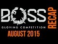 BOSS AUG 2015 RECAP EmazingLights Com
