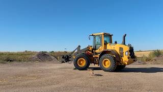 Volvo L60G wheel loader | Image 4 - Machineryline