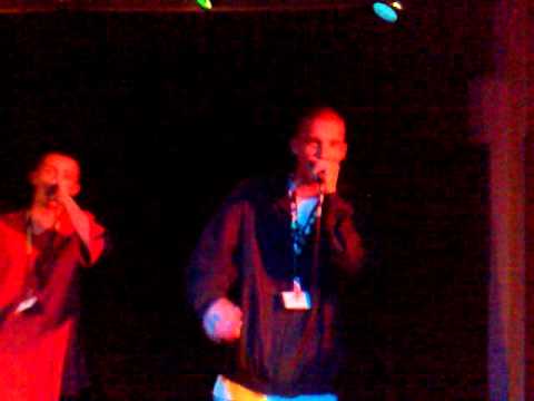 PROPAGANDA 9 Września Weekend Qlturalny MOK