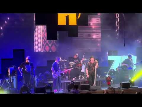 Zdob și Zdub - Cuculețul, live, Berăria H, 19 martie 2025 #zdobsizdub #folkrock #etnorock