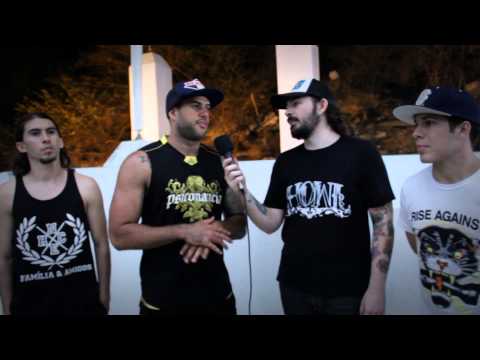 Festival Dosol 2012 Caicó: Cobertura 2º dia