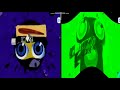 Klasky Csupo In Upside Down Effect Meets Soniclton S G Major 1