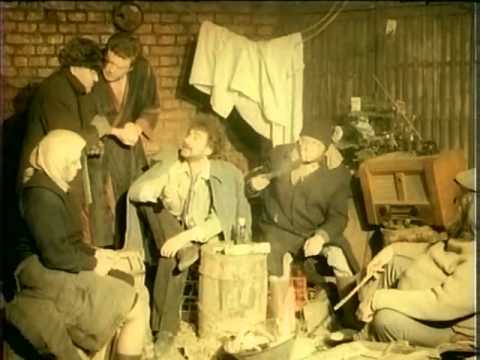 "Бабник-2". Мы на дне, а родом мы из Чаплыгина