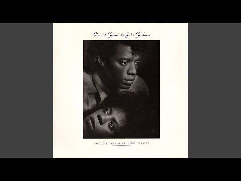 Could It Be I'm Falling in Love