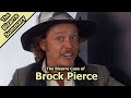The Bizarre Case Of Brock Pierce