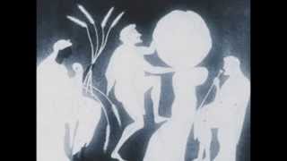 The Apotheosis of Sisyphus - Kostas Rekleitis