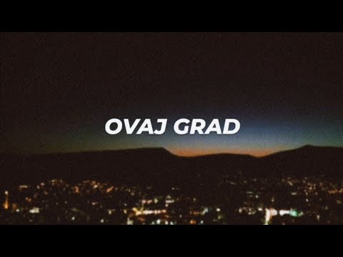 Senna - Ovaj Grad