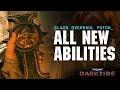 ABILITY SHOWCASE - All New Abilities (Warhammer 40k: Darktide)