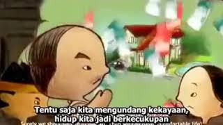 Download lagu Animasi imlek Gong Xi Fa Cai 2019 [HD] mp3