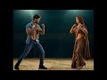 Saree Fight 4