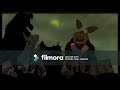 Timon And Pumbaa Rewind A Troll In Central Park