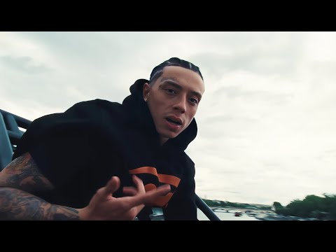 Central Cee x Dave - Cold Heart [Music Video]