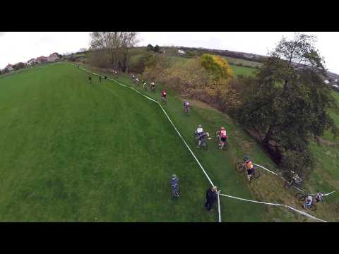 North Wales Cyclocross Prestatyn round 5
