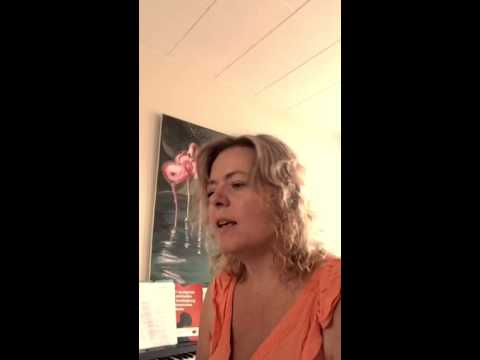 Blame it on my youth