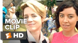 Mike and Dave Need Wedding Dates Movie CLIP - Everyone Has Chlamydia (2016) - Adam Devine Movie