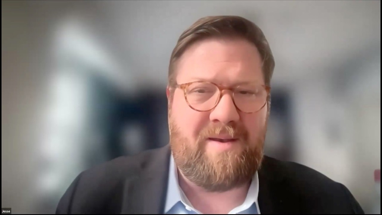 Bank-CDFI Collaborations & The Future of CRA - February 10, 2026 - The Future of CDFIs series