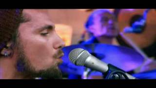 John Butler Trio - Zebra (Live at Federation Square)