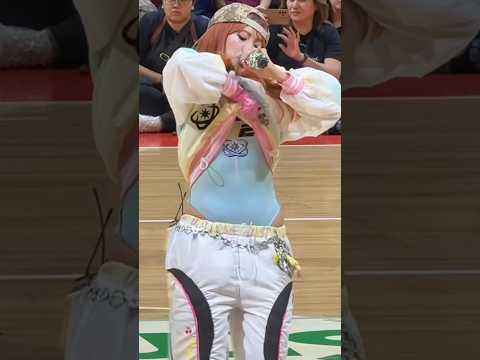 Bini Maloi, natagpuang nagiinit. 🔥 #shorts #biniph