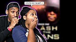 FIRST TIME HEARING | Krayzie Bone - Clash Of The Titans | Reaction