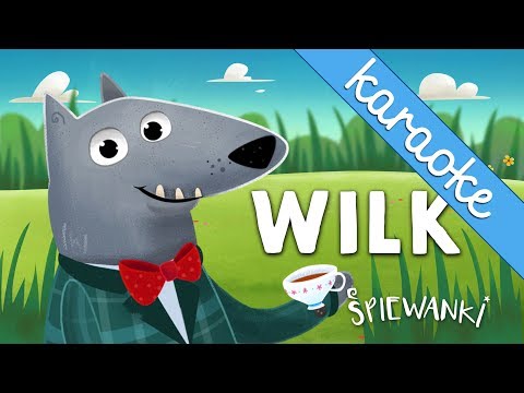 WILK KARAOKE – Śpiewanki.tv - Piosenki dla dzieci