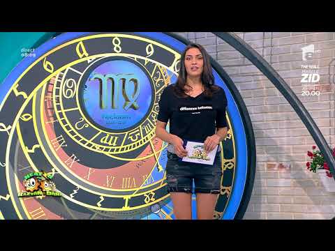 Horoscopul zilei, 04 octombrie 2017. Fecioarele au tendința de a critica