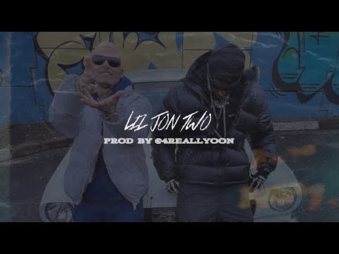 DEREK Feat. Mc Igu - LIL JON 2 INSTRUMENTAL