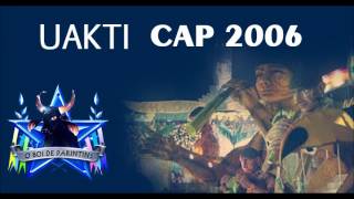 Video thumbnail of "Uakti - Boi Caprichoso 2006"