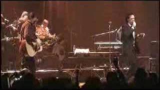 Nick Cave & The Bad Seeds_The Mercy Seat (Live) (2003)
