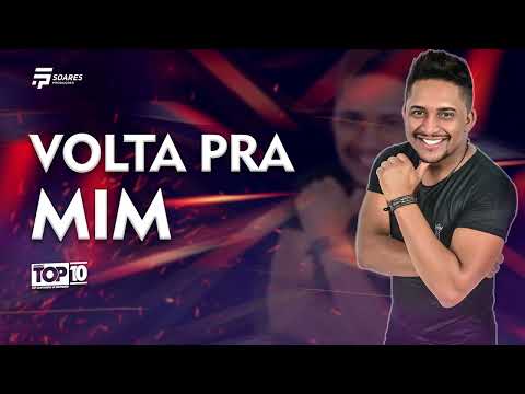 VOLTA PRA MIM - Forró top 10 Vol.2