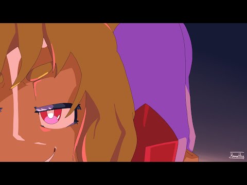 Future Usalia (Quick Animation)