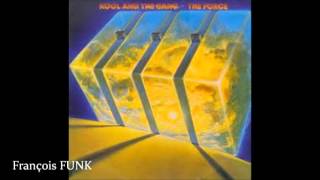 Kool \u0026 The Gang - A place In Space (1977) ♫