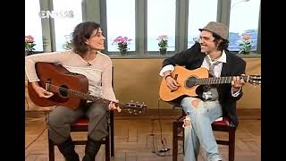 Paulinho Moska e Zélia Duncan - Vampiro (Jorge Matner)