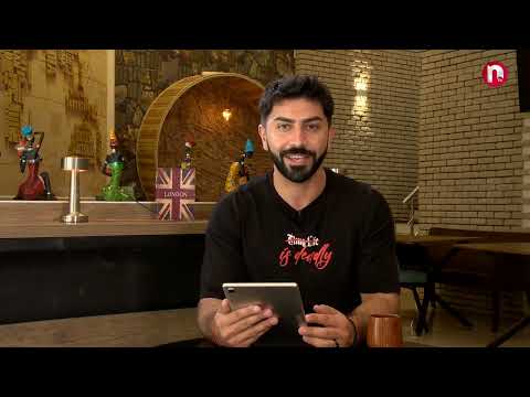 Mədəni ritm - 14.06.2024