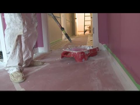 'All of my friends are dead' | Former heroin addict rebuilding her life