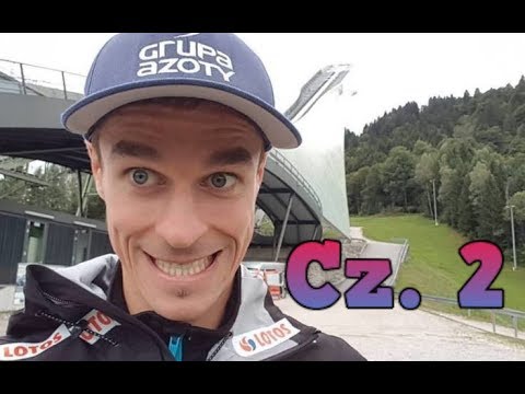 Piotr Żyła - Najlepsze skoki w karierze. Cz.2