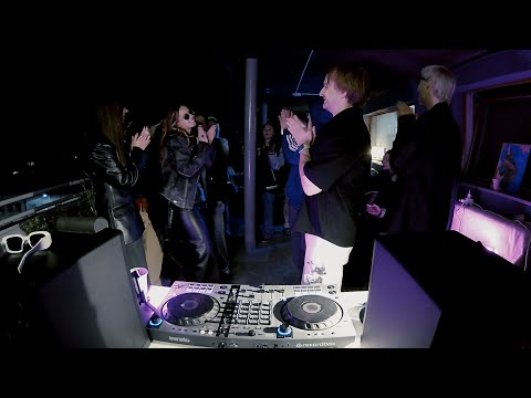 Hundekatze - 4 Hr Debut Set @ Leila's Birthday Party 27.09.25