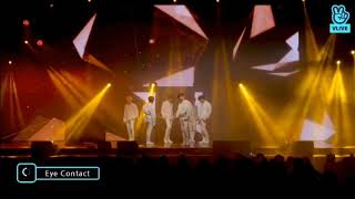 ONEUS (원어스) - EYE CONTACT Debut Concert ‘MASTERPIECE’